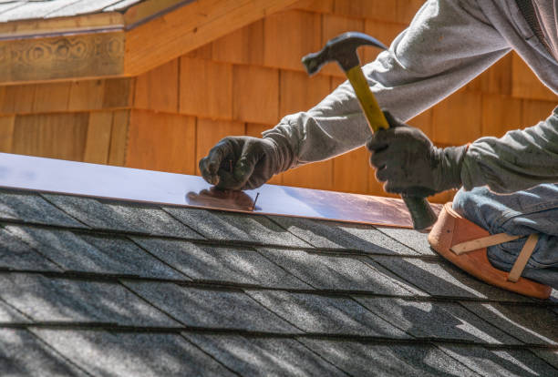 Fast & Reliable Emergency Roof Repairs in Oakdale, PA